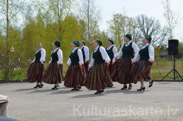 Deju kopa "Sarma"
